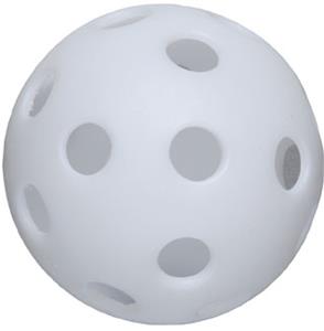 Diamond 9" Plastic Training Baseballs DW-9 Bag 30