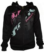 Contract Killer Shank Womens Hoody Contract Killer Shank Womens Hoody