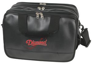 Diamond Baseball/Softball Briefcase DLX
