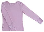 Cherokee Women's LS Crew Neck Scrub Tees Cherokee Women's LS Crew Neck Scrub Tees