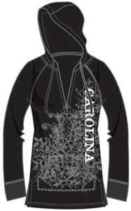 South Carolina Womens Cozy Pullover Hoody