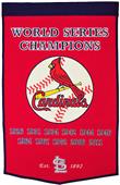 Winning Streak MLB Saint Louis Cardinals Banner Winning Streak MLB Saint Louis Cardinals Banner