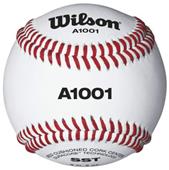 Wilson Collegiate & H.S. NFHS Raised Seam Baseball Wilson Collegiate & H.S. NFHS Raised Seam Baseball