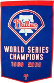 Winning Streak MLB Philadelphia Phillies Banner Winning Streak MLB Philadelphia Phillies Banner