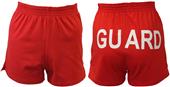 Adoretex Guard Female Roll-Down Cheer Short Adoretex Guard Female Roll-Down Cheer Short