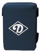 Diamond Wedge Catchers Knee Supports