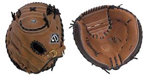Diamond DCM-C335 Baseball 33.5" Catcher's Mitt