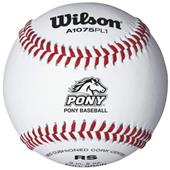 Wilson Youth Pony Regular Season Play Baseballs DZ Wilson Youth Pony Regular Season Play Baseballs DZ