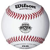 Wilson Cal Ripken Regular Season Play Baseballs DZ Wilson Cal Ripken Regular Season Play Baseballs DZ