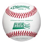 Diamond DDB-1 Dixie Boys & Majors Baseballs Diamond DDB-1 Dixie Boys & Majors Baseballs