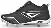 3N2 Rally PM Men's Baseball Cleats 8 Spike