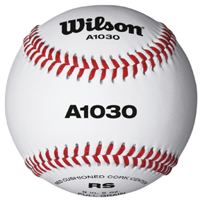 H.S.& Adult Practice, Youth League Baseballs 1 DZ