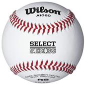 Wilson Youth League Play Baseballs 1 DOZEN