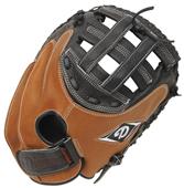 Diamond DCM-F335 Fastpitch Catcher's Mitts Diamond DCM-F335 Fastpitch Catcher's Mitts