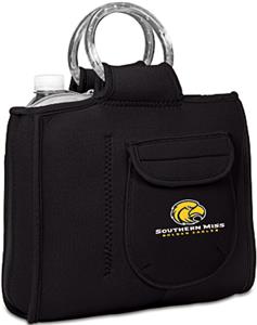 Picnic Time Southern Mississippi Milano Tote