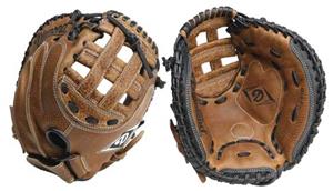 Diamond DCM-F310 Fastpitch Catcher's Mitts