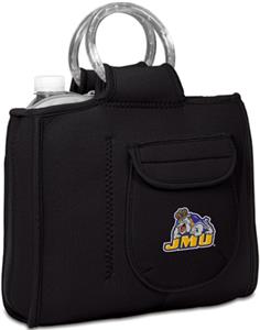 Picnic Time James Madison University Milano Tote