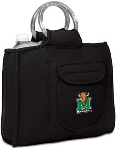 Picnic Time Marshall University Milano Tote