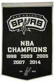 Winning Streak NBA San Antonio Spurs Banner Winning Streak NBA San Antonio Spurs Banner