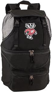 Picnic Time University of Wisconsin Zuma Backpack