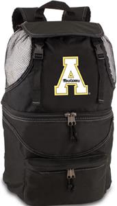 Picnic Time Appalachian State Zuma Backpack