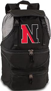 Picnic Time Northeastern University Zuma Backpack