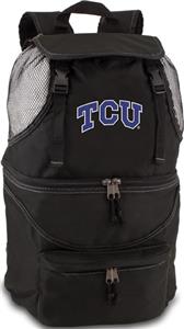 Picnic Time Texas Christian Univ. Zuma Backpack