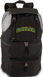 Picnic Time Baylor University Zuma Backpack