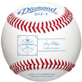 Diamond DIZ-Y Dizzy Dean Competition Baseballs Diamond DIZ-Y Dizzy Dean Competition Baseballs