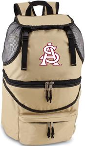Picnic Time Arizona State Sun Devils Zuma Backpack