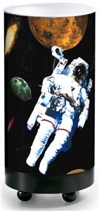 illumalite Designs Astronauts In Space Table Lamp