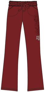 Emerson Street Texas A&M Womens Cozy Pants