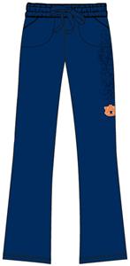 Emerson Street Auburn Tigers Womens Cozy Pants