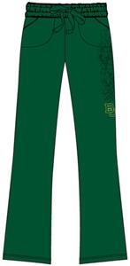 Emerson Street Baylor Bears Womens Cozy Pants