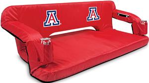Picnic Time University of Arizona Reflex Couch