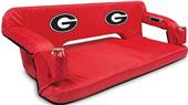 Picnic Time University of Georgia Reflex Couch Picnic Time University of Georgia Reflex Couch