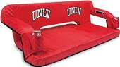 Picnic Time UNLV Rebels Reflex Couch Picnic Time UNLV Rebels Reflex Couch