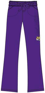 Emerson Street LSU Tigers Womens Cozy Pants