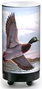 illumalite Designs Geese Table Lamp