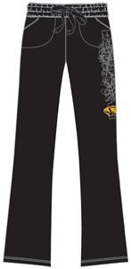 Emerson Street Missouri Tigers Womens Cozy Pants