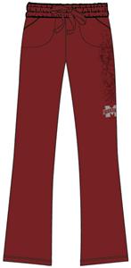 Emerson Street Mississippi State Womens Cozy Pants