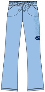 Emerson Street North Carolina Womens Cozy Pants