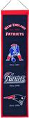 Winning Streak NFL New England Patriots Banner Winning Streak NFL New England Patriots Banner