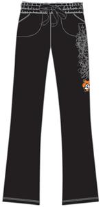 Emerson Street Oklahoma State Womens Cozy Pants