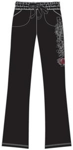 Emerson Street South Carolina Womens Cozy Pants