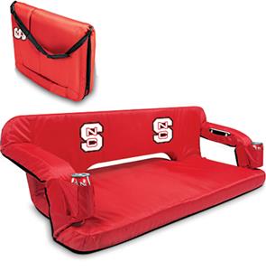 Picnic Time North Carolina State Reflex Couch