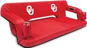 Picnic Time University of Oklahoma Reflex Couch