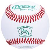 Diamond DOL-1 BPA Raised Seam Baseballs Diamond DOL-1 BPA Raised Seam Baseballs