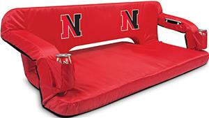 Picnic Time Northeastern University Reflex Couch