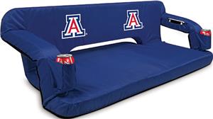 Picnic Time University of Arizona Reflex Couch